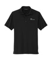 Classic Polo - Deep Black