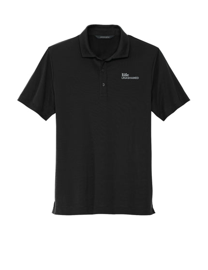 Classic Polo - Deep Black