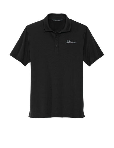 Classic Polo - Deep Black