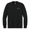 Classic Long Sleeve - Black