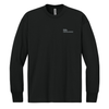 Classic Long Sleeve - Black