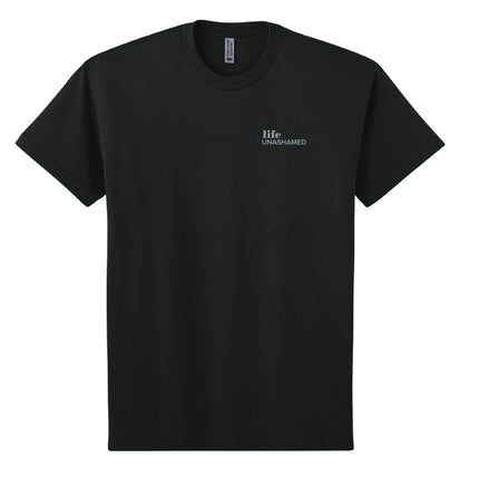 Classic Tee - Black