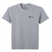 Classic Tee - Heather Gray