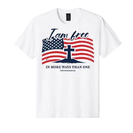 Celebrate Faith and Freedom (Newest Release)