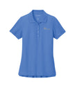 Women's Classic Polo - Marine Blue