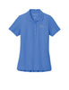Women's Classic Polo - Marine Blue