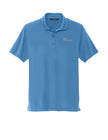 Classic Polo - Marine Blue