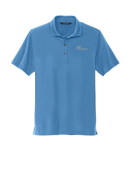 Classic Polo - Marine Blue