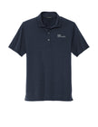 Classic Polo - Navy Blue