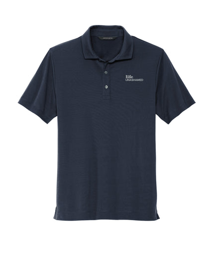 Classic Polo - Navy Blue