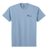 Classic Tee - Stone Washed Blue